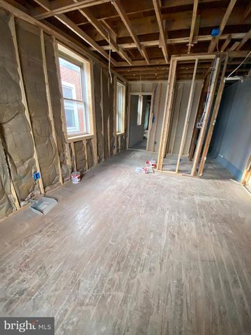 255 S FARRAGUT ST, Philadelphia, PA 19139