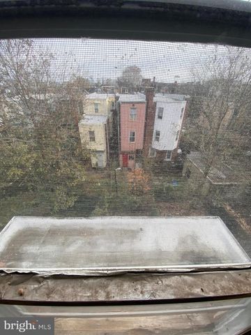 255 S FARRAGUT ST, Philadelphia, PA 19139