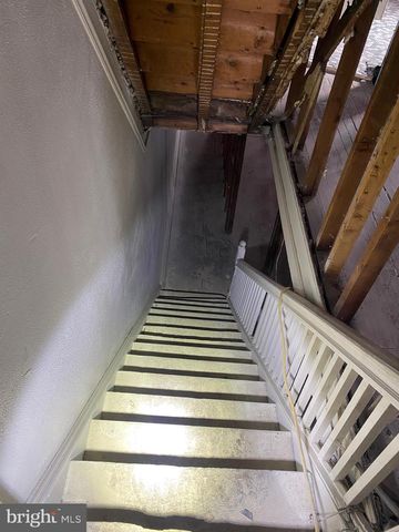 255 S FARRAGUT ST, Philadelphia, PA 19139