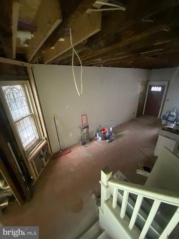 255 S FARRAGUT ST, Philadelphia, PA 19139