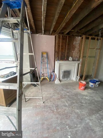 255 S FARRAGUT ST, Philadelphia, PA 19139