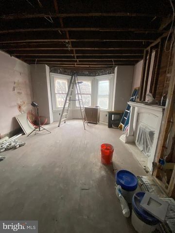 255 S FARRAGUT ST, Philadelphia, PA 19139