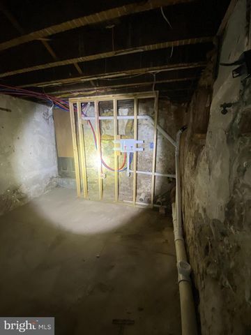 255 S FARRAGUT ST, Philadelphia, PA 19139