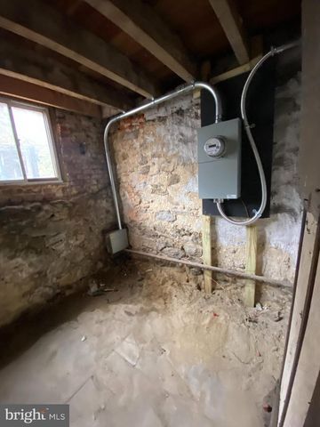 255 S FARRAGUT ST, Philadelphia, PA 19139