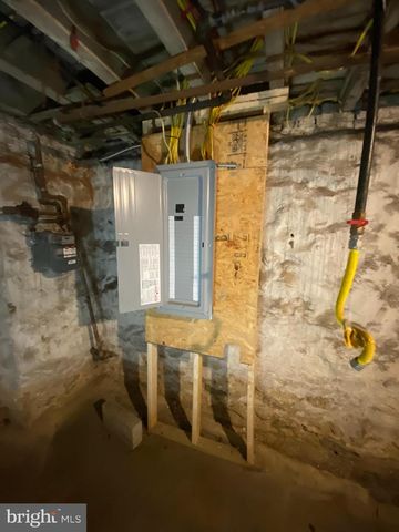 255 S FARRAGUT ST, Philadelphia, PA 19139