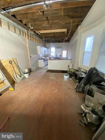 255 S FARRAGUT ST, Philadelphia, PA 19139