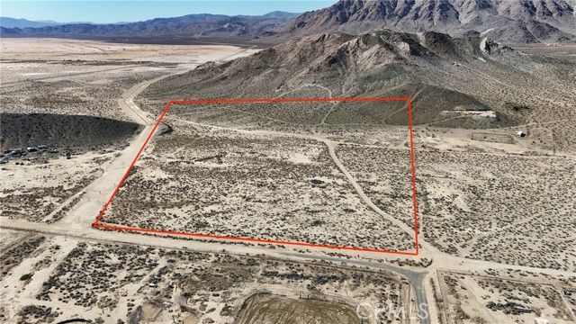 798 Verdugo Avenue, Lucerne Valley, CA 92356