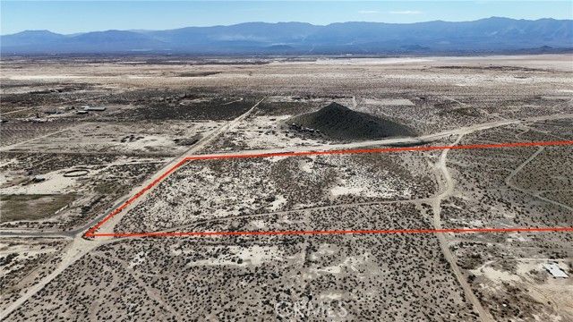 798 Verdugo Avenue, Lucerne Valley, CA 92356