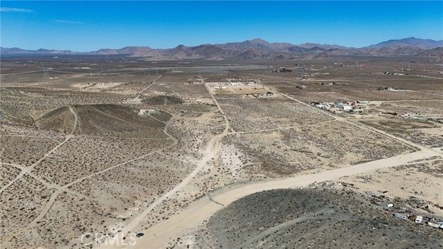 798 Verdugo Avenue, Lucerne Valley, CA 92356