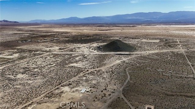 798 Verdugo Avenue, Lucerne Valley, CA 92356
