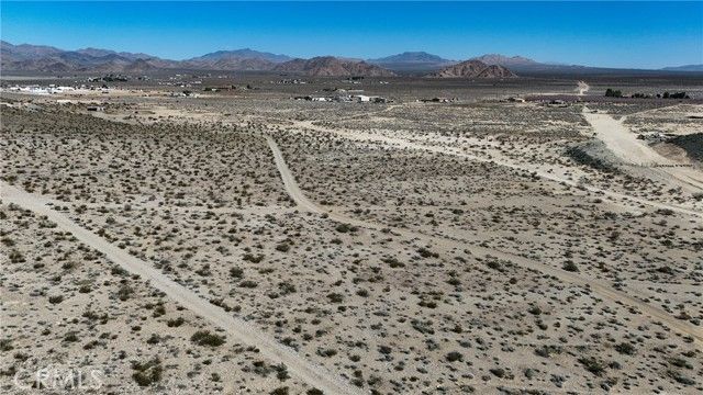 798 Verdugo Avenue, Lucerne Valley, CA 92356