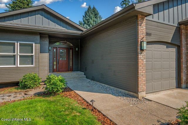 3061 E Lake Forest Dr, Hayden Lake, ID 83835