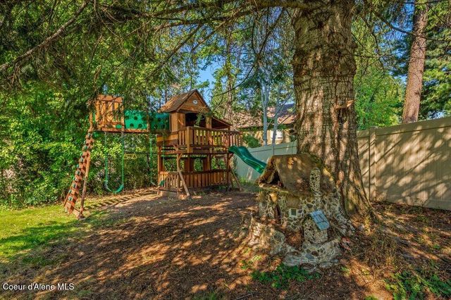 3061 E Lake Forest Dr, Hayden Lake, ID 83835