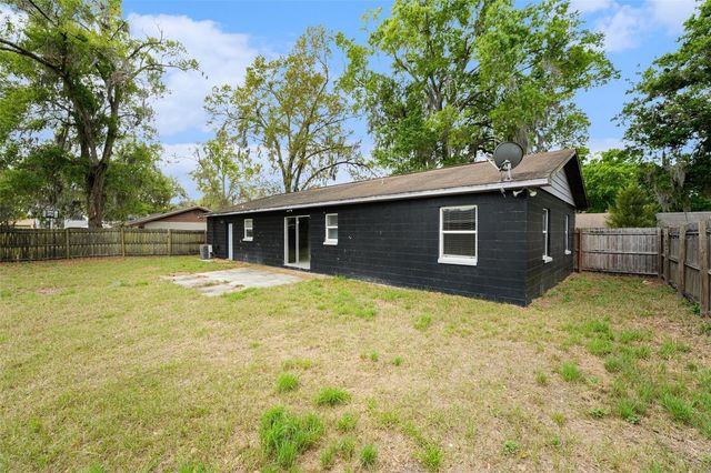 611 LIMBER LANE, Lakeland, FL 33810