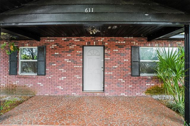 611 LIMBER LANE, Lakeland, FL 33810