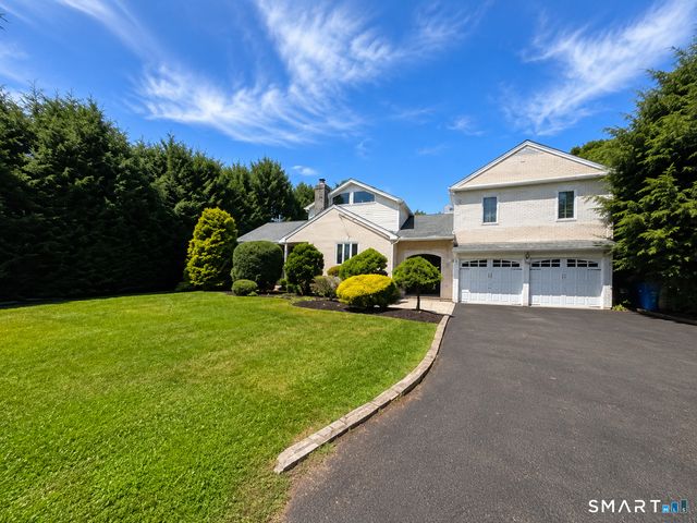 39 Sorghum Road, Shelton, CT 06484
