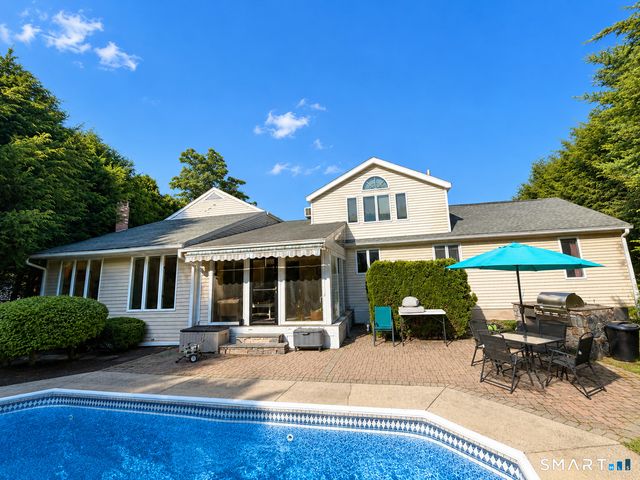 39 Sorghum Road, Shelton, CT 06484