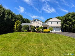 39 Sorghum Road, Shelton, CT 06484