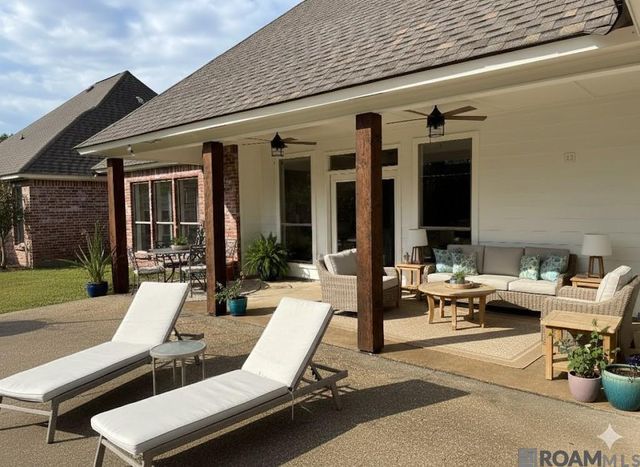 41133 Clearwater Ave, Gonzales, LA 70737