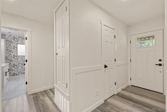 912 S Garfield Avenue, Wagoner, OK 74467