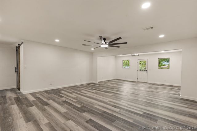 912 S Garfield Avenue, Wagoner, OK 74467