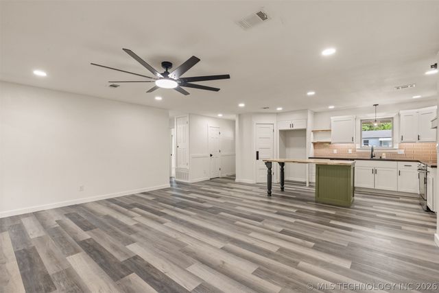 912 S Garfield Avenue, Wagoner, OK 74467