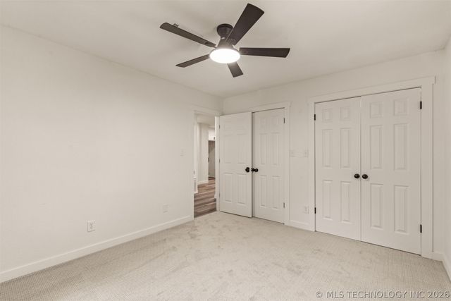 912 S Garfield Avenue, Wagoner, OK 74467