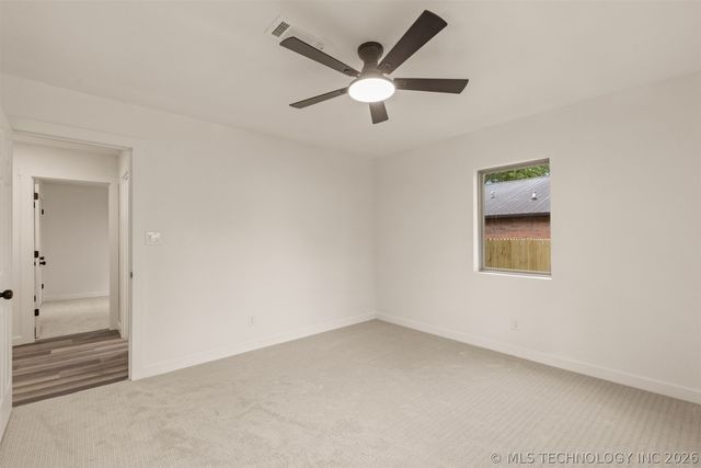912 S Garfield Avenue, Wagoner, OK 74467