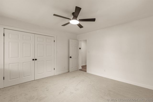 912 S Garfield Avenue, Wagoner, OK 74467