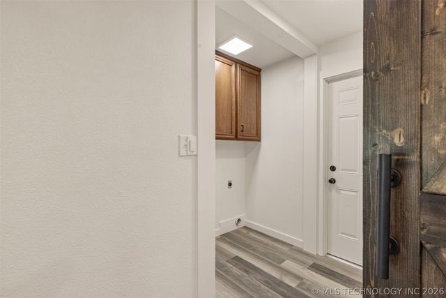 912 S Garfield Avenue, Wagoner, OK 74467