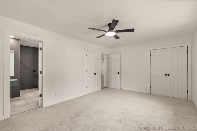 912 S Garfield Avenue, Wagoner, OK 74467