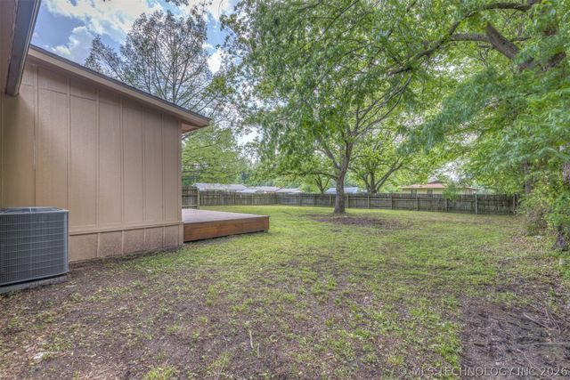 912 S Garfield Avenue, Wagoner, OK 74467