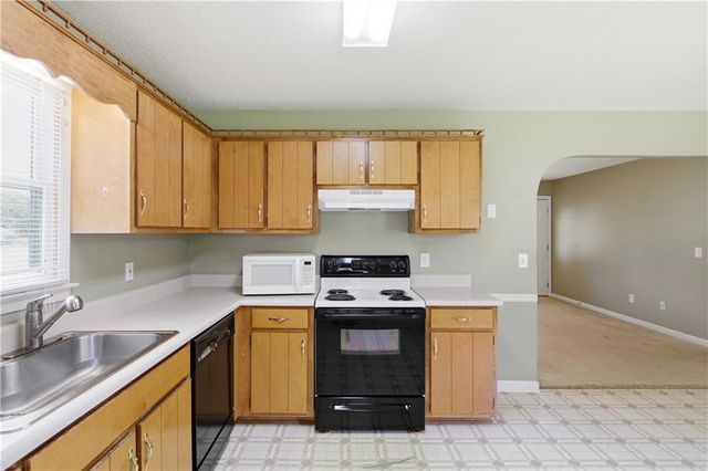 52 Echota Road NE, Cartersville, GA 30121