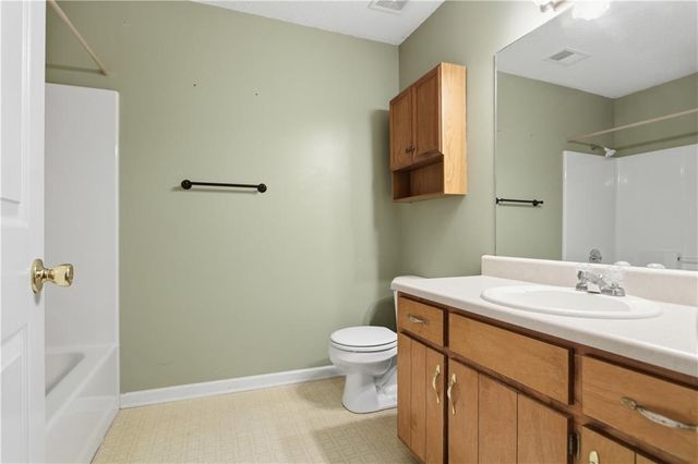 52 Echota Road NE, Cartersville, GA 30121