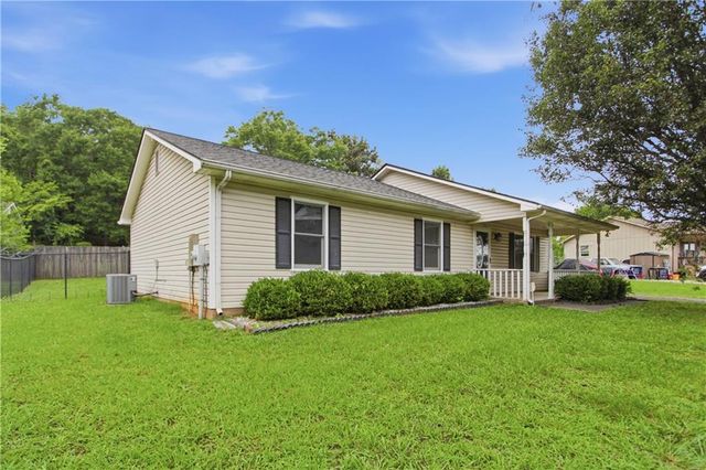 52 Echota Road NE, Cartersville, GA 30121