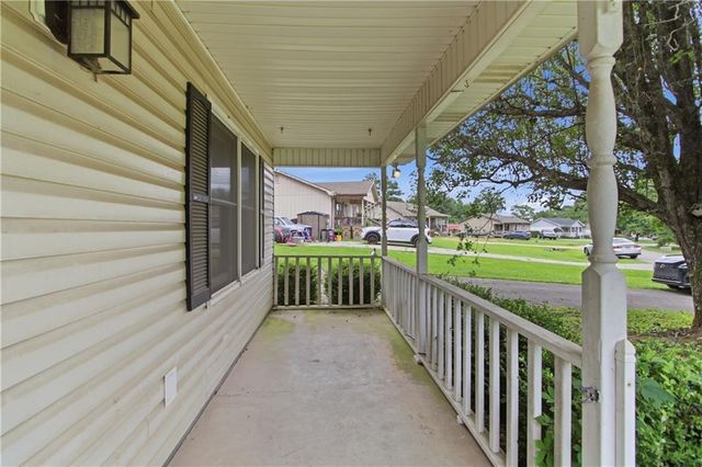 52 Echota Road NE, Cartersville, GA 30121