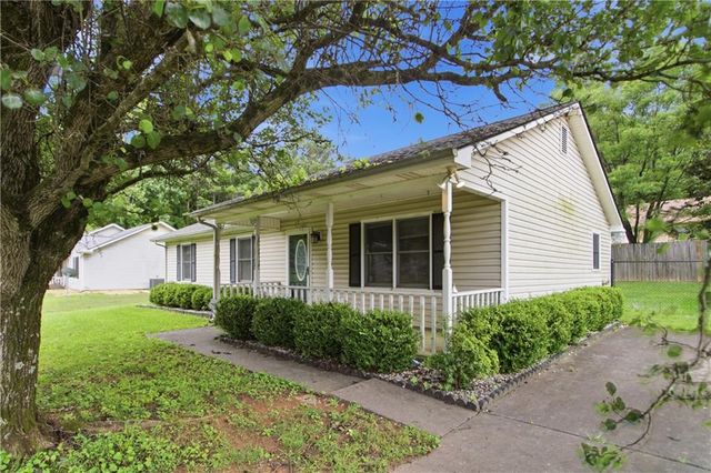 52 Echota Road NE, Cartersville, GA 30121