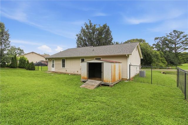 52 Echota Road NE, Cartersville, GA 30121