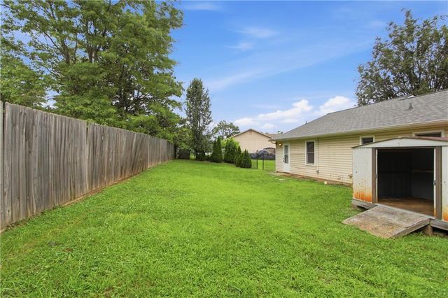 52 Echota Road NE, Cartersville, GA 30121