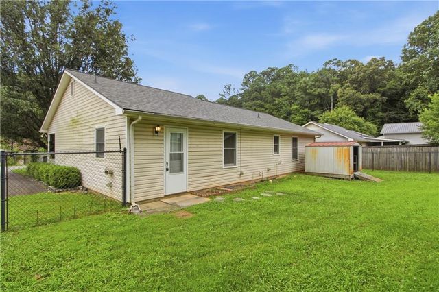52 Echota Road NE, Cartersville, GA 30121