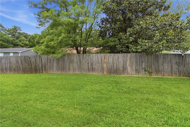 52 Echota Road NE, Cartersville, GA 30121