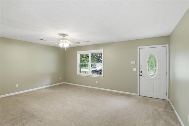 52 Echota Road NE, Cartersville, GA 30121