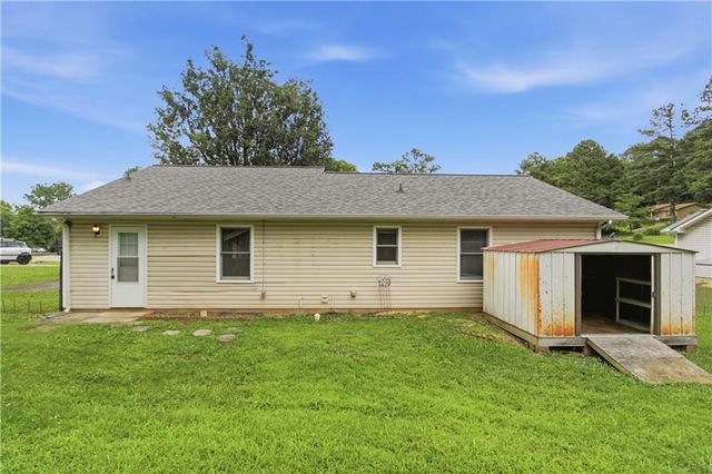 52 Echota Road NE, Cartersville, GA 30121