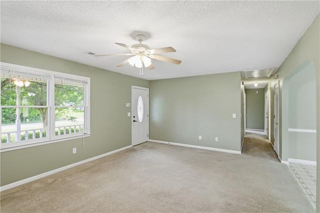 52 Echota Road NE, Cartersville, GA 30121