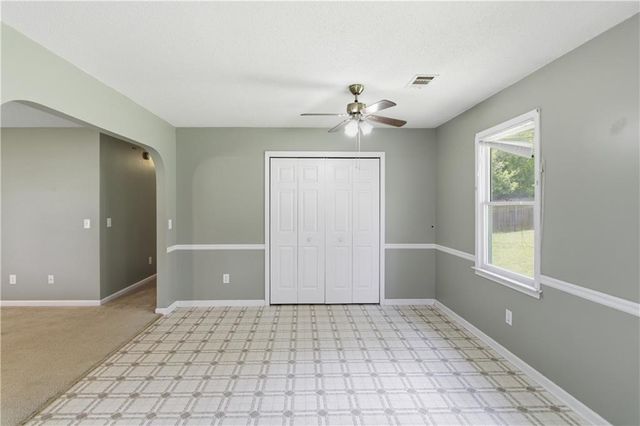 52 Echota Road NE, Cartersville, GA 30121