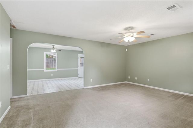 52 Echota Road NE, Cartersville, GA 30121