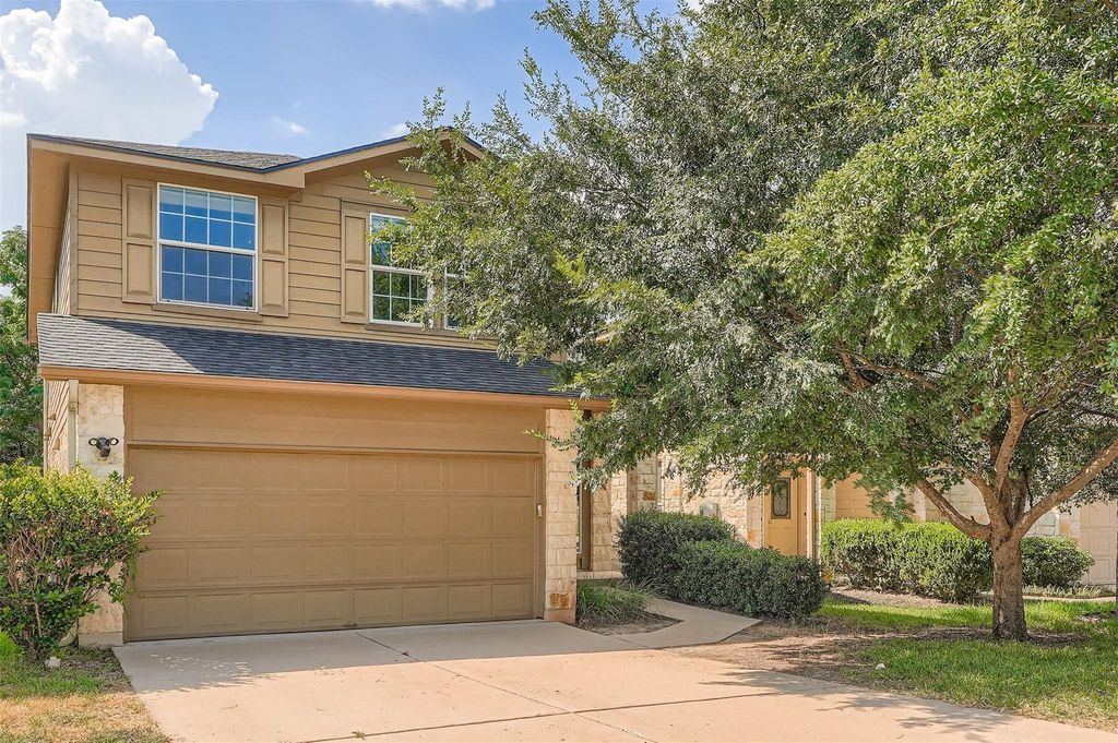 2020 Nestlewood DR, Austin, TX 78754