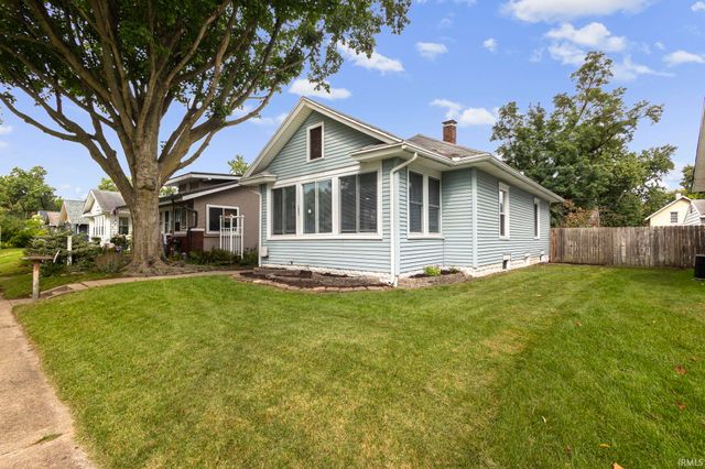 1347 Randolph Street, South Bend, IN 46613