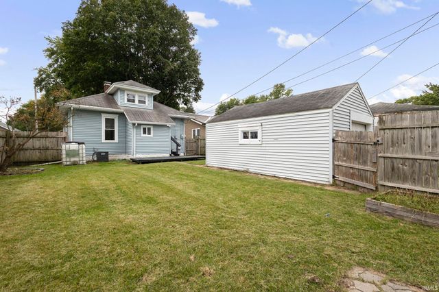 1347 Randolph Street, South Bend, IN 46613