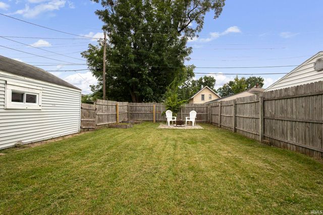 1347 Randolph Street, South Bend, IN 46613